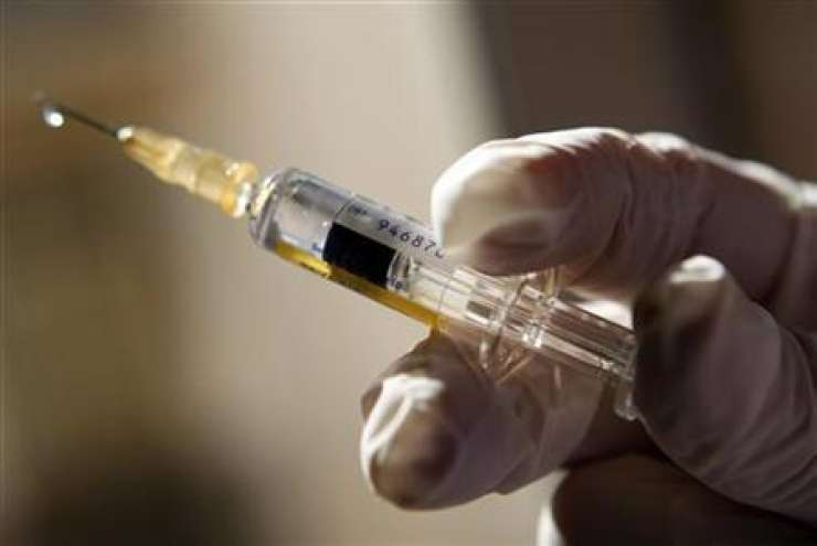 Italija prepovedala cepivo proti gripi po treh sumljivih smrtih