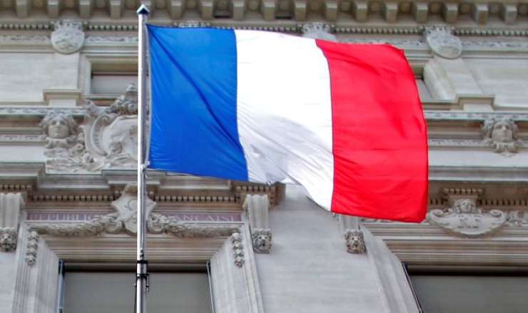 Francija izšla iz recesije