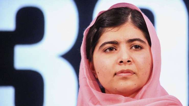 Malala Jusafzaj želi biti pakistanska premierka