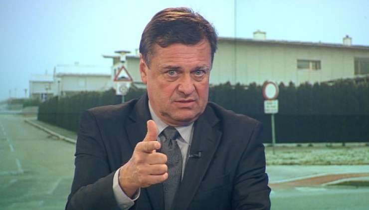 Zoran Janković se je na Pop TV spet zlagal