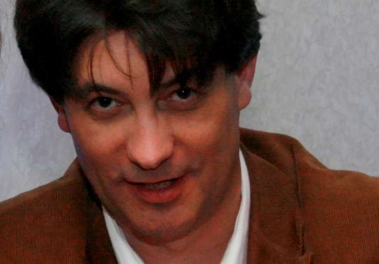 Novinar Mitja Lomovšek obsojen zaradi poskusa izsiljevanja Mira Senice