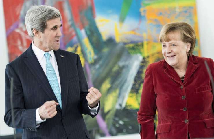 Kerry v Berlinu: Razumem jezo Nemčije, za nami je »težko obdobje«