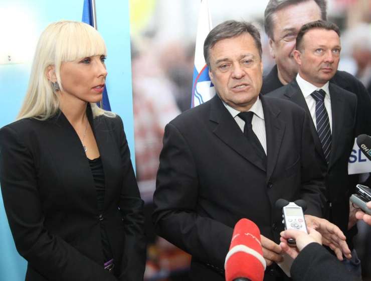 Zoran Janković bo tudi sam kandidiral za poslanca