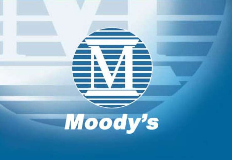 Moody's je Sloveniji dal bonitetno oceno »smeti«