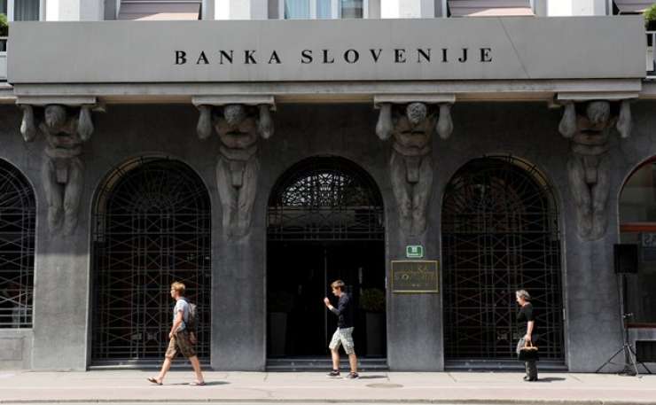 Banka Slovenije od nekaterih bank zahteva zamenjavo nadzornikov