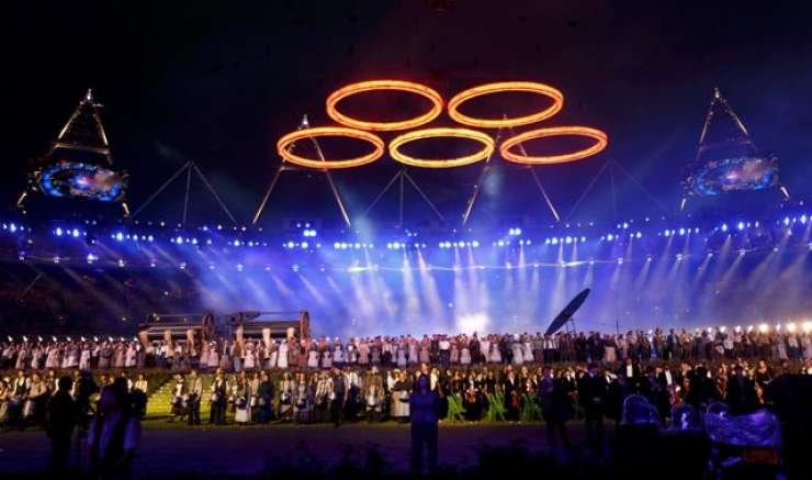Bodo olimpijske igre 2020 v Tokiu, Madridu ali Carigradu? 