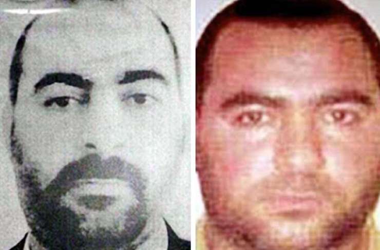Grožnja vodje Isisa ob izpustitvi iz Guantanama: Vidimo se v New Yorku