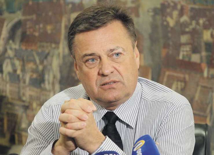 Kazenski pregon Jankovića zaradi zlorabe položaja