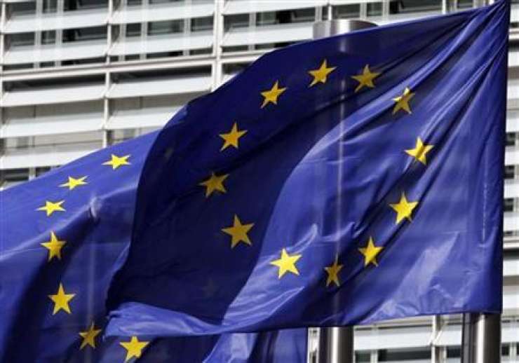 Slovenija se pri EU poteguje za podporo 22 projektom, skupaj vrednih 9 milijard evrov