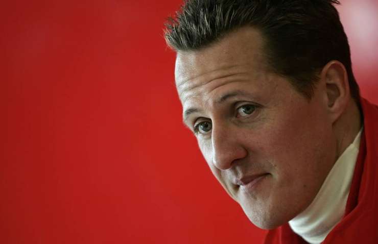 Schumacher ni več v komi in je zapustil bolnišnico v Grenoblu