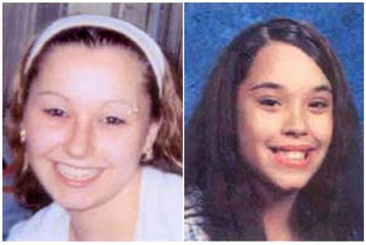 Iz kleti v Clevelandu rešili tri dekleta, ugrabljena že pred desetletjem