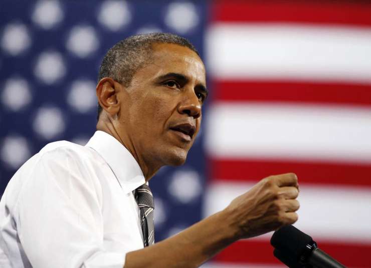 Obama podpisal zakon za nevtralizacijo fiskalnega prepada