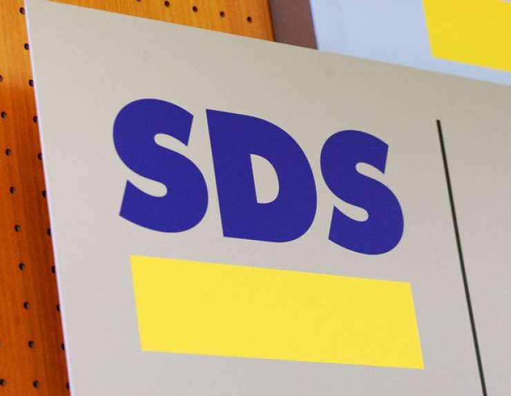 SDS po 450.000 evrov posojila k fizični osebi iz Republike srbske