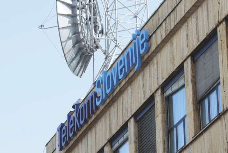 SDH bo odločitev o prodaji Telekoma Slovenije in NKBM prepustila Cerarju