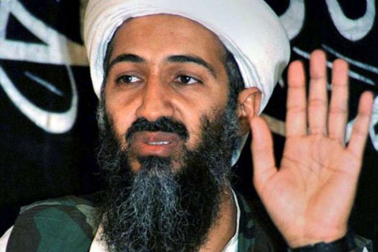 Bin Laden se je s kavbojskim klobum skrival pred ameriškimi letali in sateliti