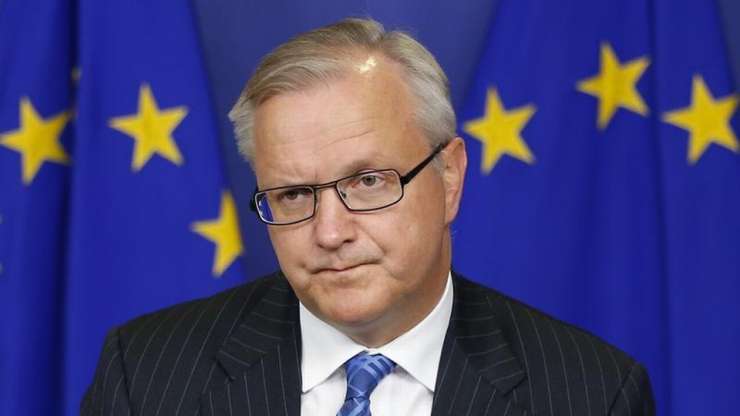 Rehn: Slovenija ukrepa zelo odločno in učinkovito