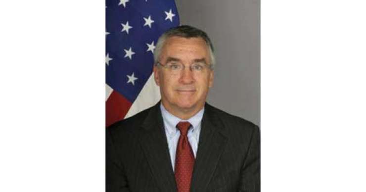 Ameriški senat je brez glasovanja potrdil novega veleposlanika ZDA v Sloveniji