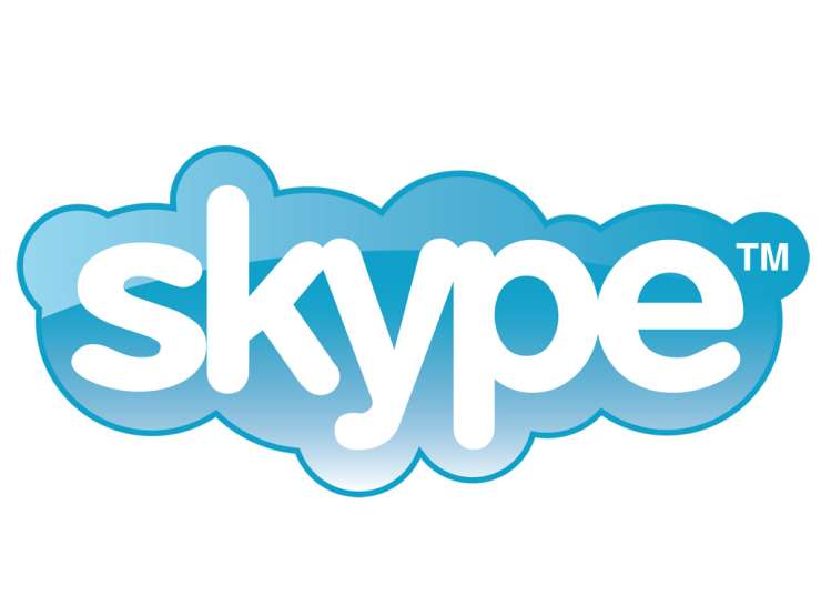 Sirski hekerji vdrli v Skypove strani na družbenih omrežjih