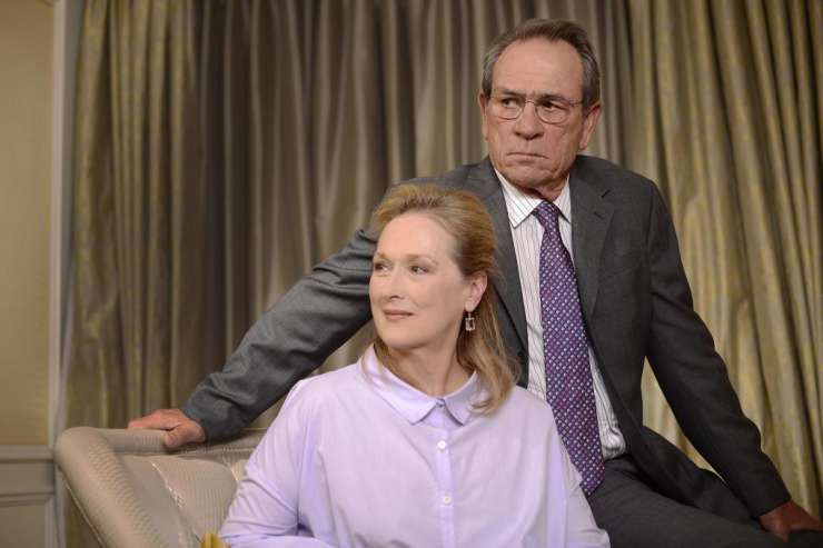 Meryl Streep ne potrebuje oskarjev, temveč priznanje kolegov