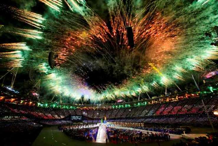 Brazilci Londončanom ukradli podatke o organizaciji olimpijskih iger