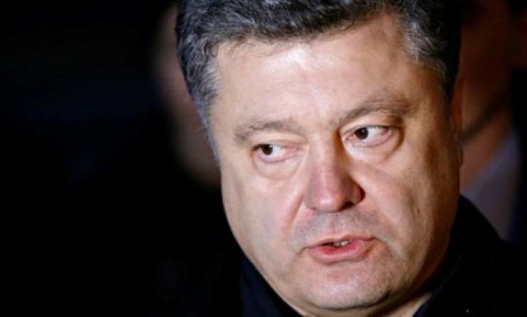 Pred predsedniškimi volitvami v Ukrajini v vodstvu čokoladni baron