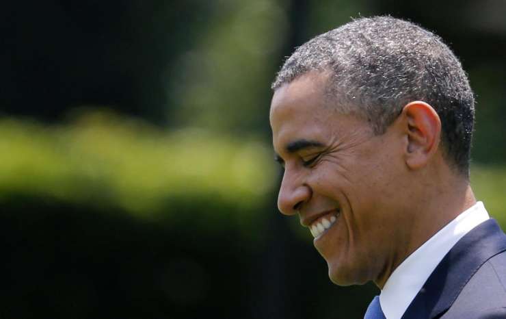 Obama: Potrditev zdravstvene reforme je zmaga ameriškega naroda