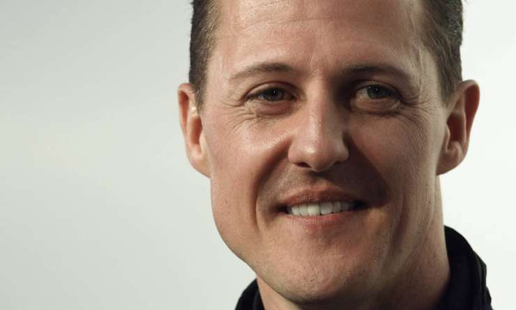 Michael Schumacher po smučarski nesreči v kritičnem stanju