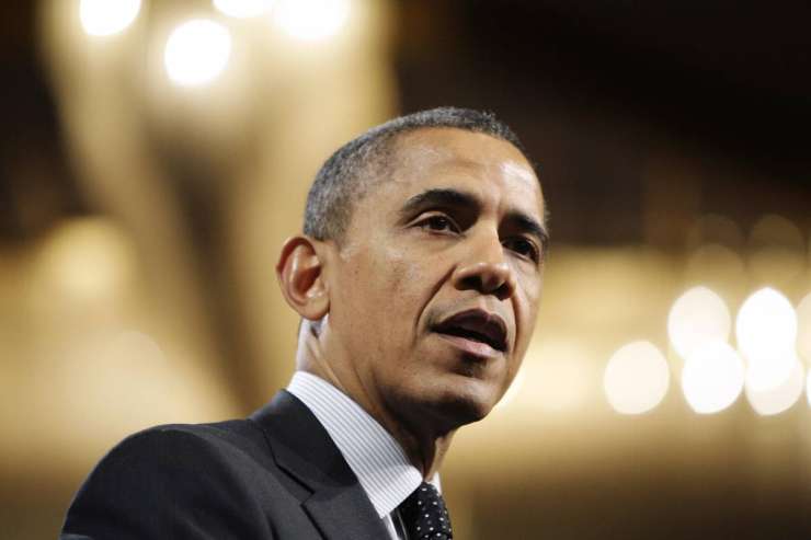 Obama se bo v govoru o položaju v državi osredotočil na gospodarstvo