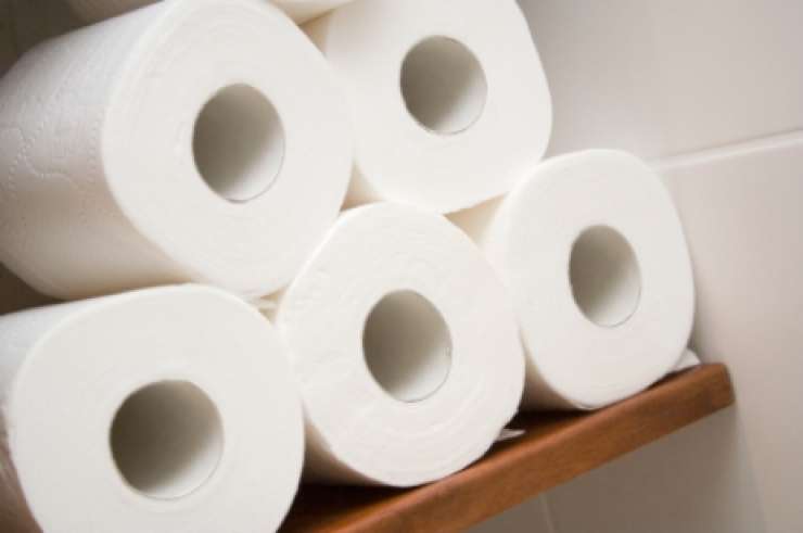 Venezuela bo plačala 79 milijonov dolarjev za nakup toaletnega papirja