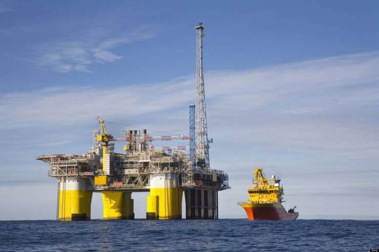 Vsak Norvežan po zaslugi naftnega sklada milijonar v kronah
