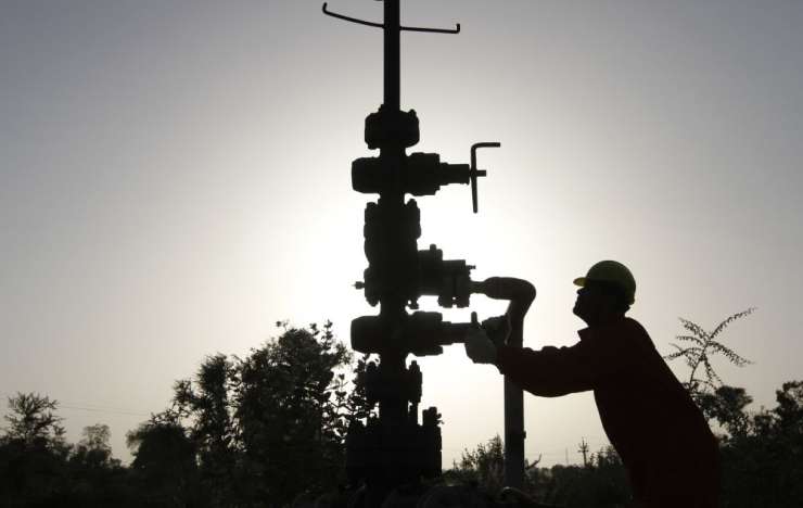 Rekordna proizvodnja nafte v Iraku