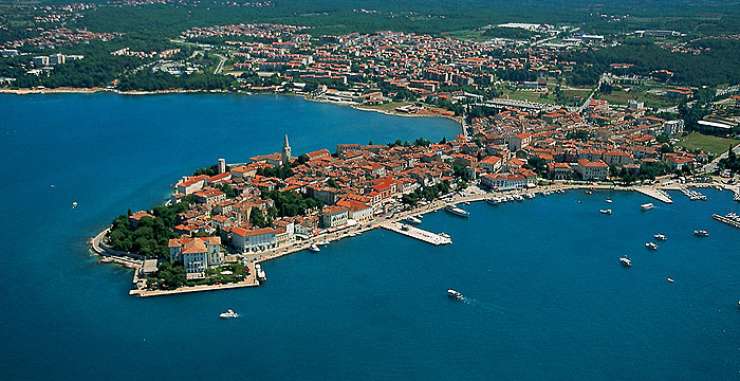 Slovenci lastniki 110.000 nepremičnin na Hrvaškem, od leta 2013 so jih kupili skoraj 9500
