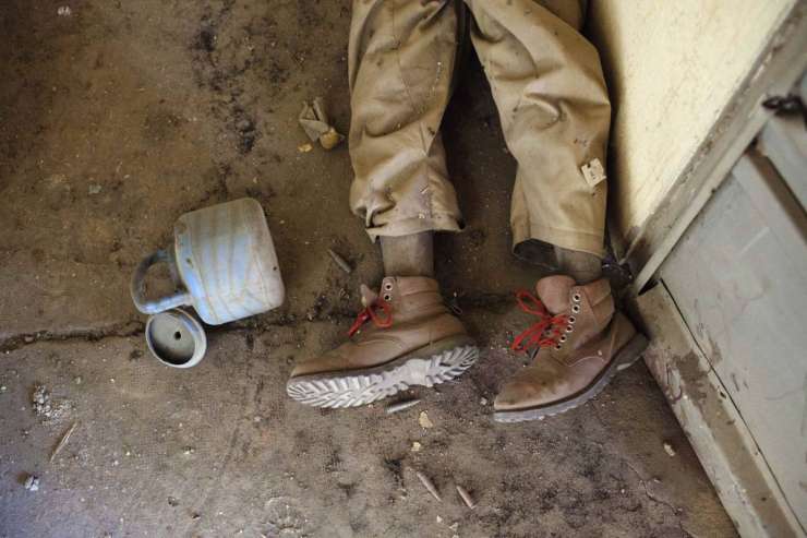 Podružnica Al Kaide v Maliju domnevno ubila francoskega talca