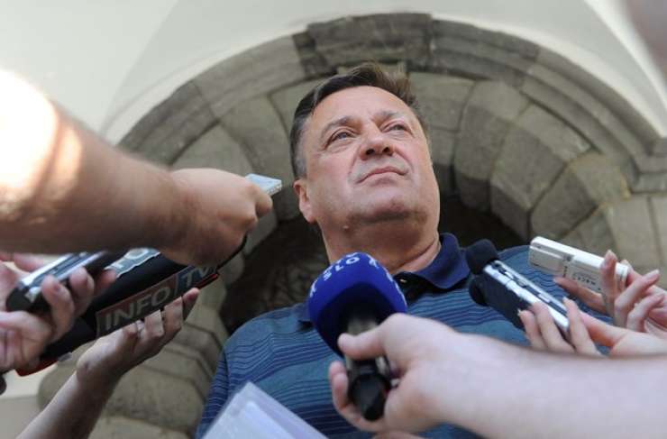 Zoran Janković dokončno odstopil kot predsednik PS
