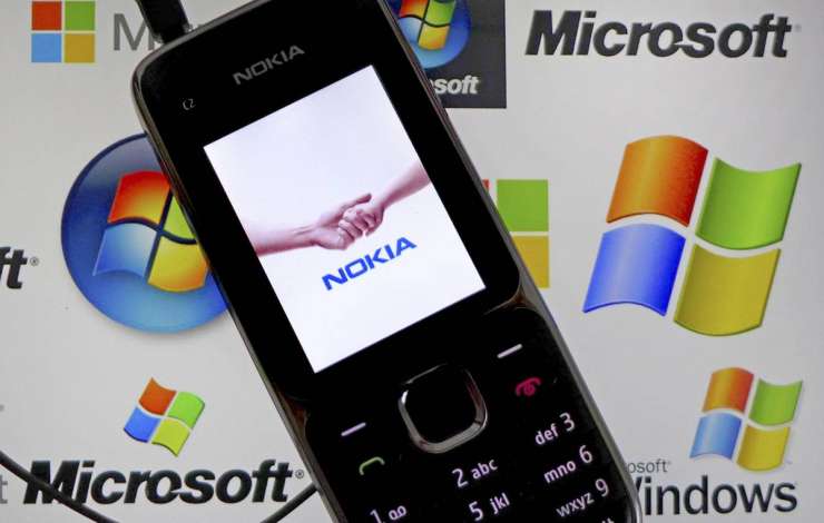Microsoft dokončno prevzel Nokiino enoto za proizvodnjo mobilnikov
