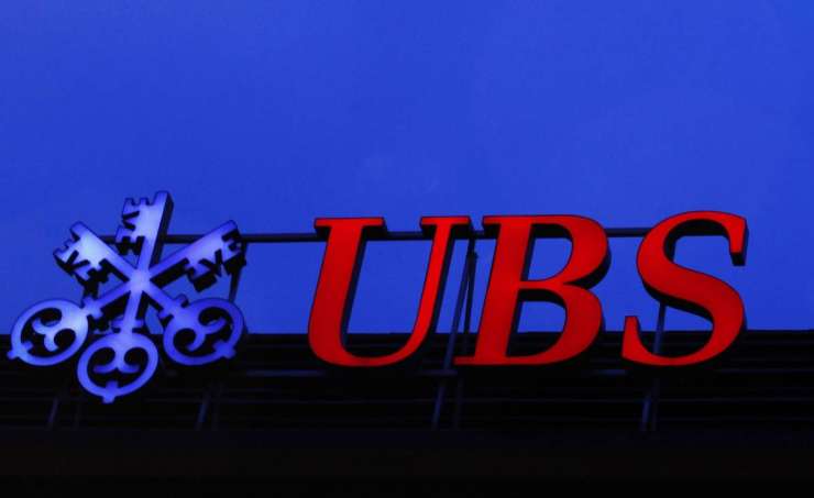 Banki UBS zaradi manipulacij z liborjem rekordna kazen