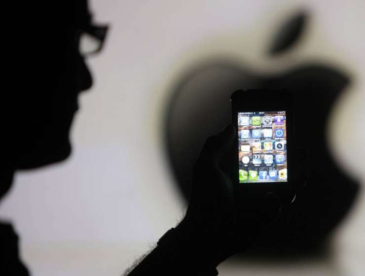 Apple spet na udaru zaradi izkoriščanja delavcev kitajskih tovarnah