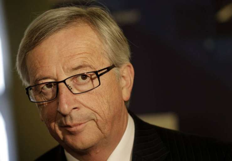 Evropski voditelji za predsednika Evropske komisije predlagajo Junckerja