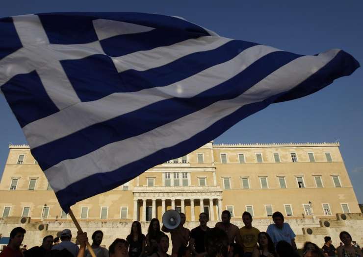 Grčija se je dokončno odpovedala referendumu 