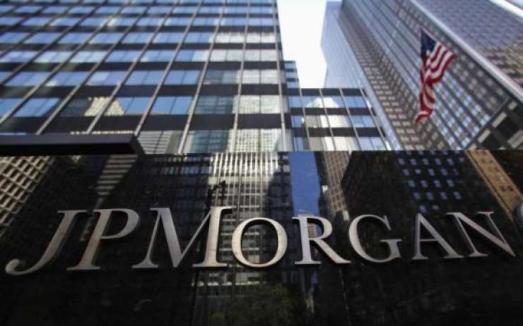 Banka JP Morgan Chase bo zaradi Madoffa plačala dve milijardi dolarjev odškodnine