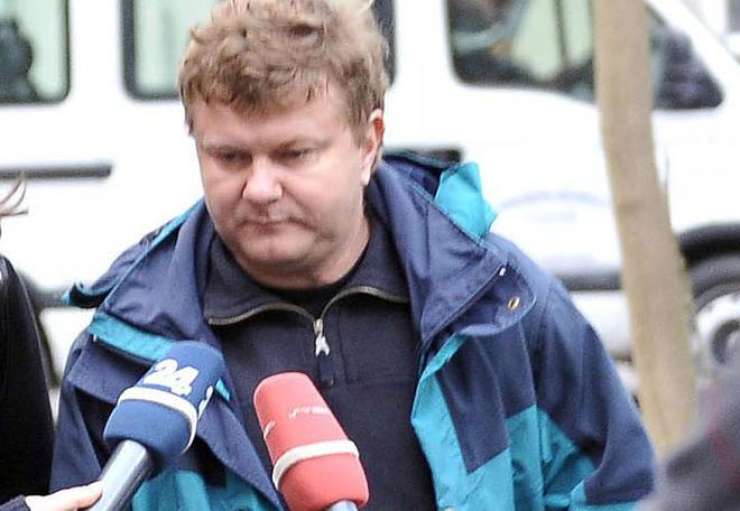 Branko Maček po petih letih priznal krivdo in obžaloval smrt treh mladih ljudi
