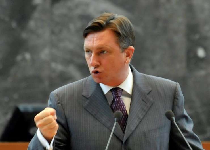 Pahor: Jeseni bodo okoliščine v slovenski politiki precej surove