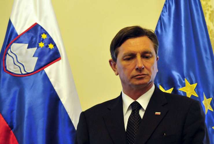 Pahor: Vlada mora oceniti, ali lahko uspešno nadaljuje z delom