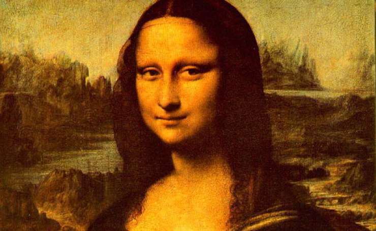 V Italiji so na sledi »pravi« Mona Lisi