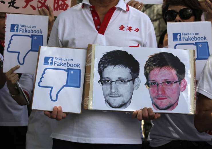 Snowden gre v Venezuelo, Snowden ne gre v Venezuelo...
