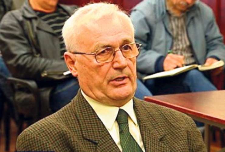 Sojenje udbovcu Josipu Perkoviću že junija