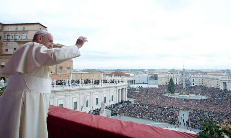Vatikan zmanjšuje stroške za kanonizacijo in beatifikacijo