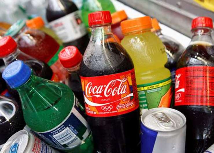Kriza je Coca-Colo pregnala iz Grčije