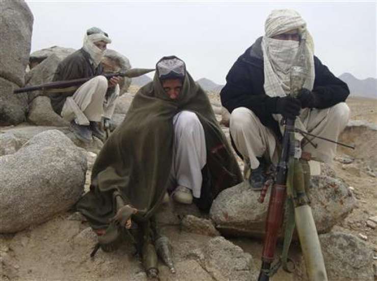 Pakistanski talibani imajo že novega vodjo