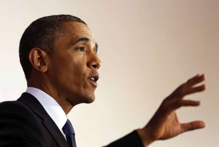 Republikanci: Obama izkazuje šibkost in nemoč
